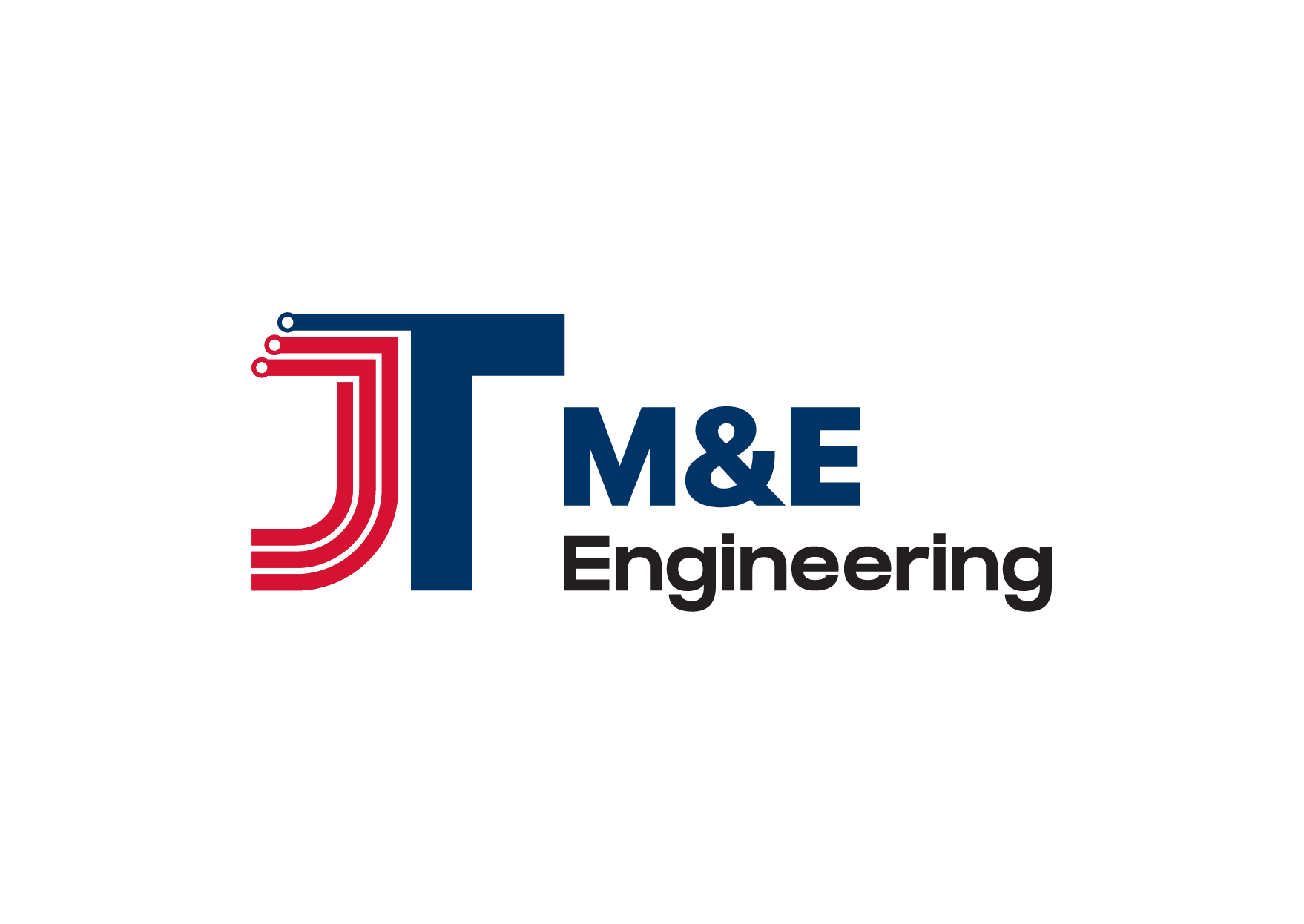 JT M&E Engineering Logo