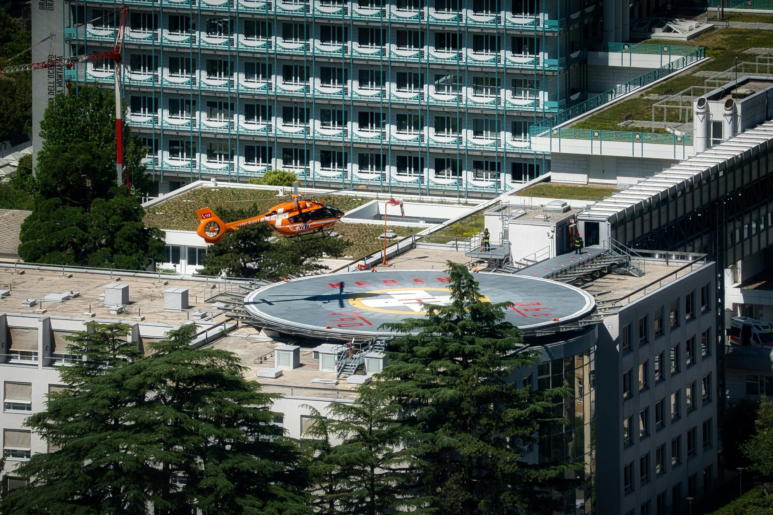 Residential Complex - Image 2