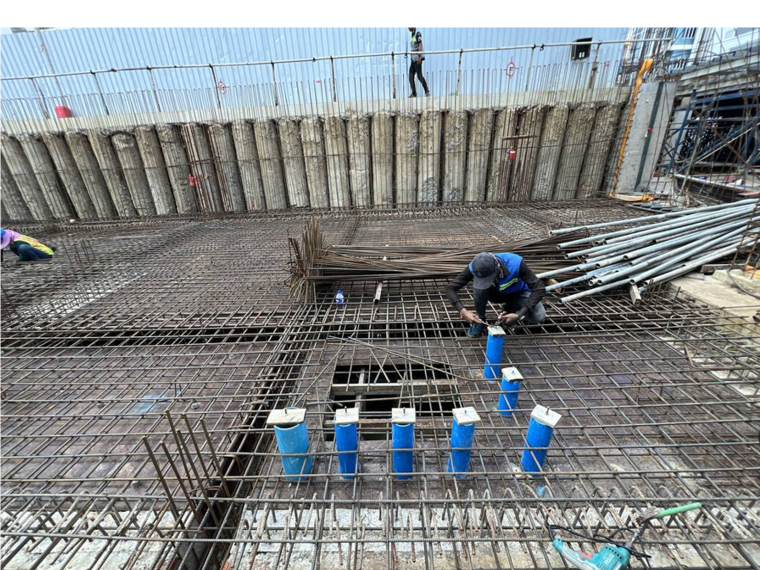 L-173 Apartment Building Project - Image 3