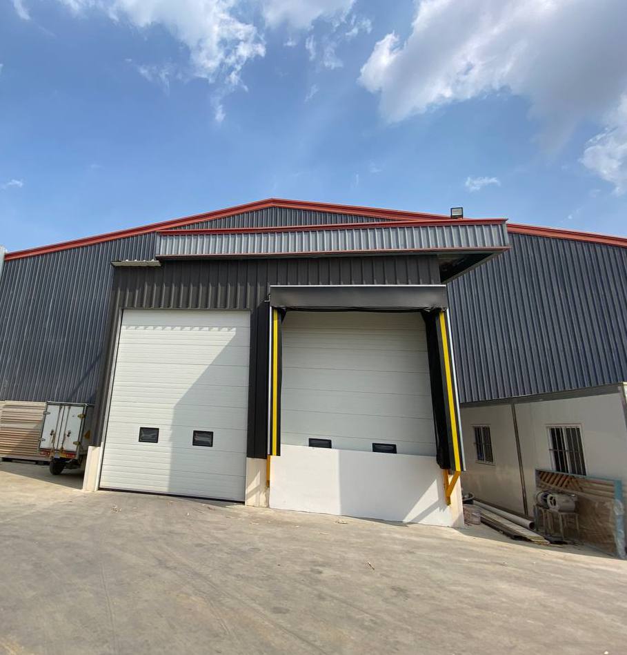 IBIS Rice Factory hero image