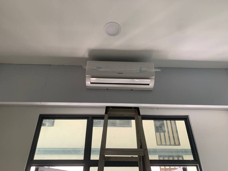 Staff Accommodation Building - Image 1