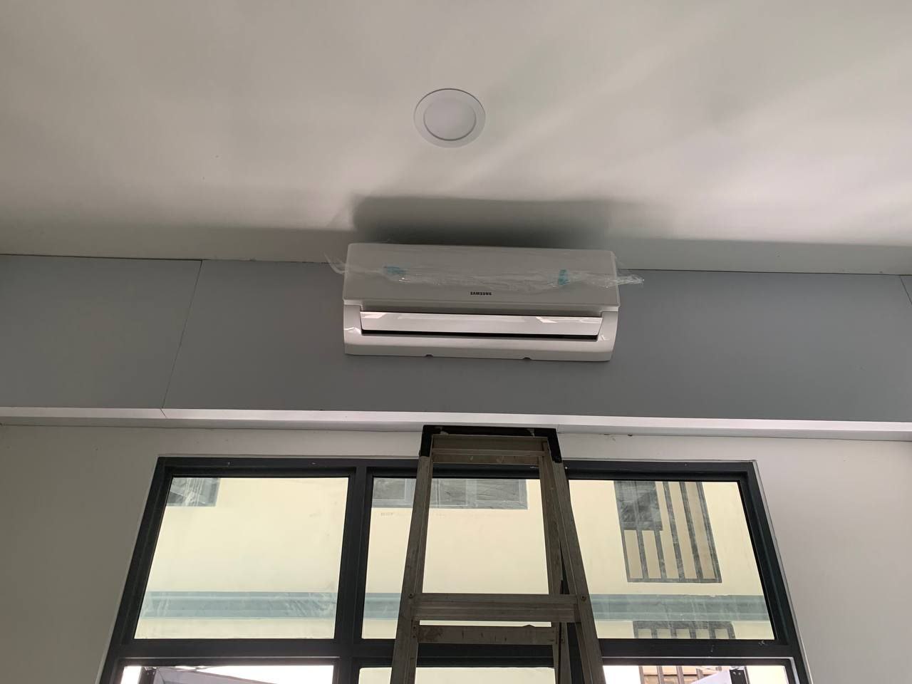 Staff Accommodation Building - Image 1