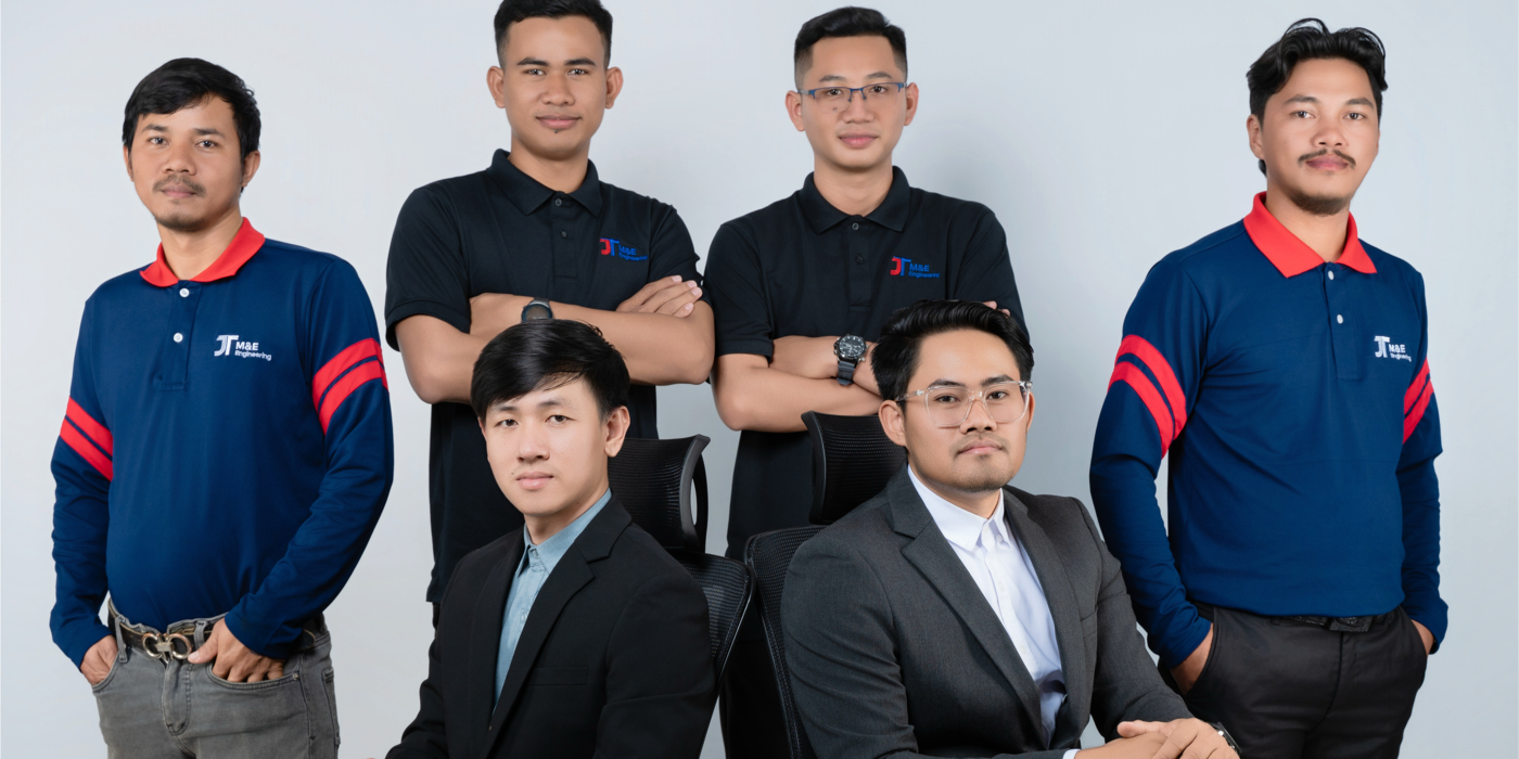 About JT M&E Engineering