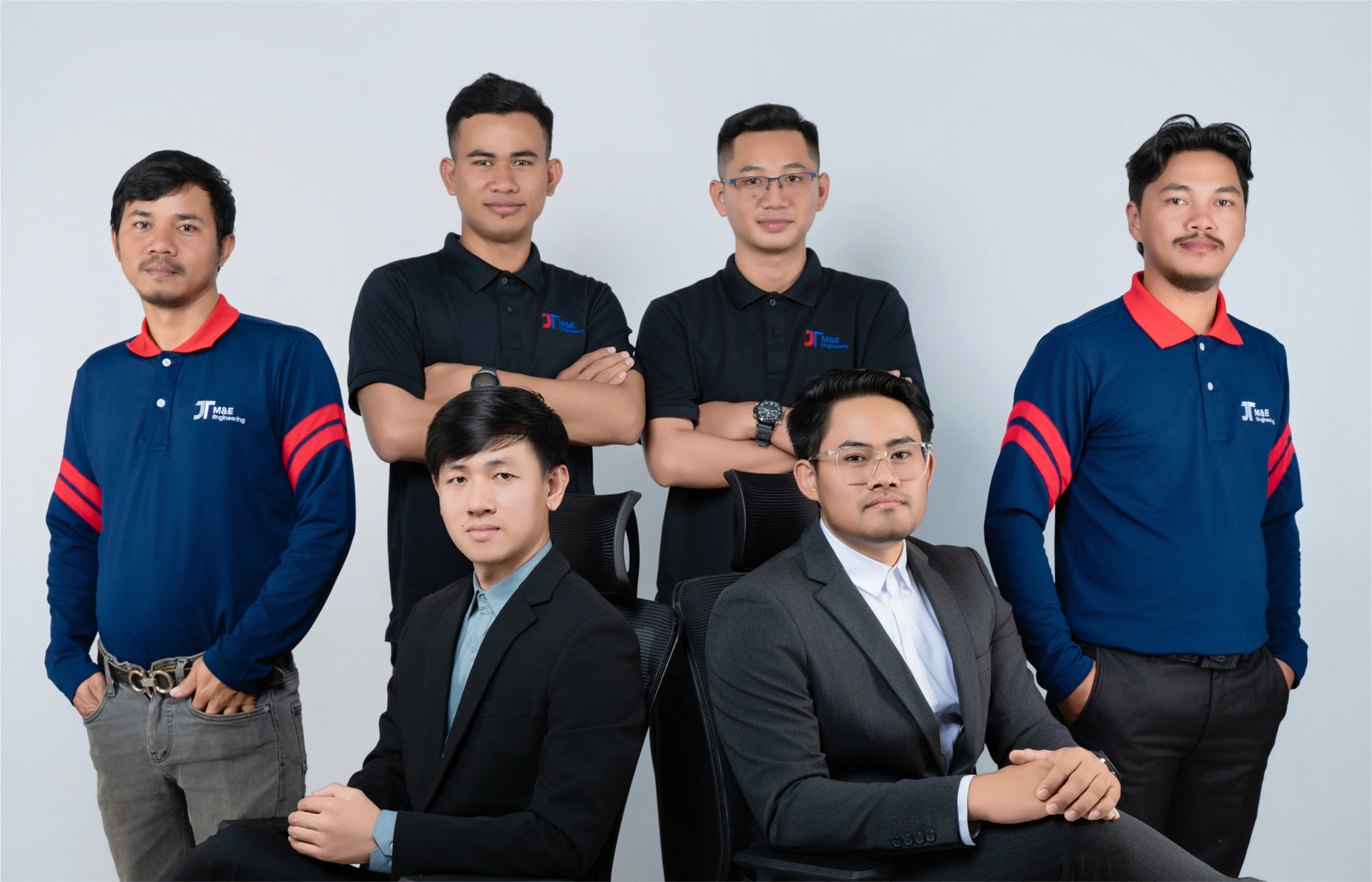 About JT M&E Engineering