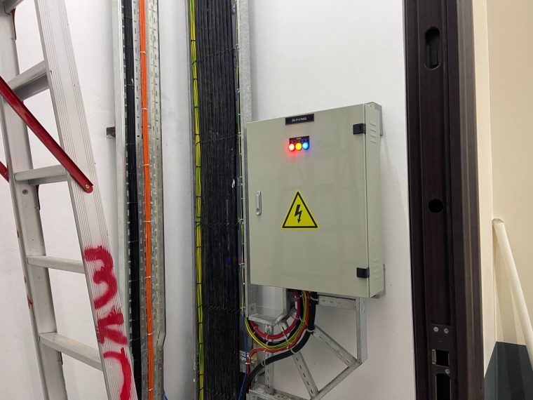 Staff Accommodation Building - Image 3