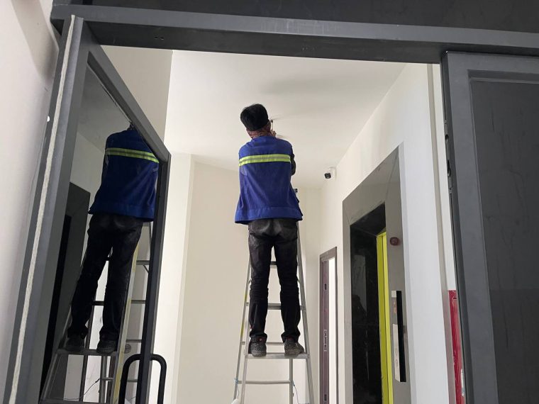 Staff Accommodation Building - Image 4