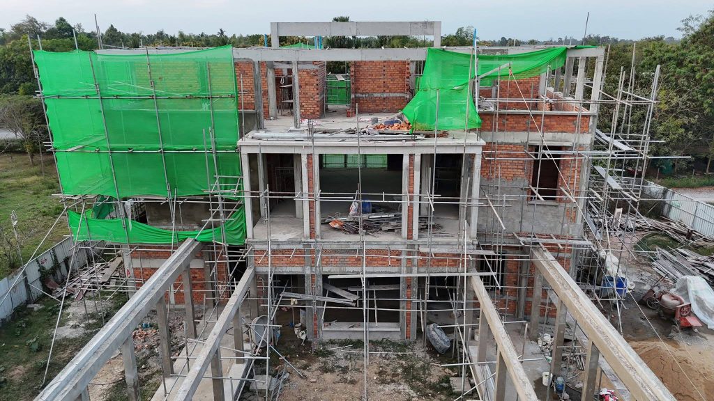 Handa Academy and Model Farm hero image