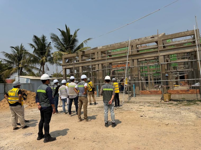 Handa Academy and Model Farm - Image 4