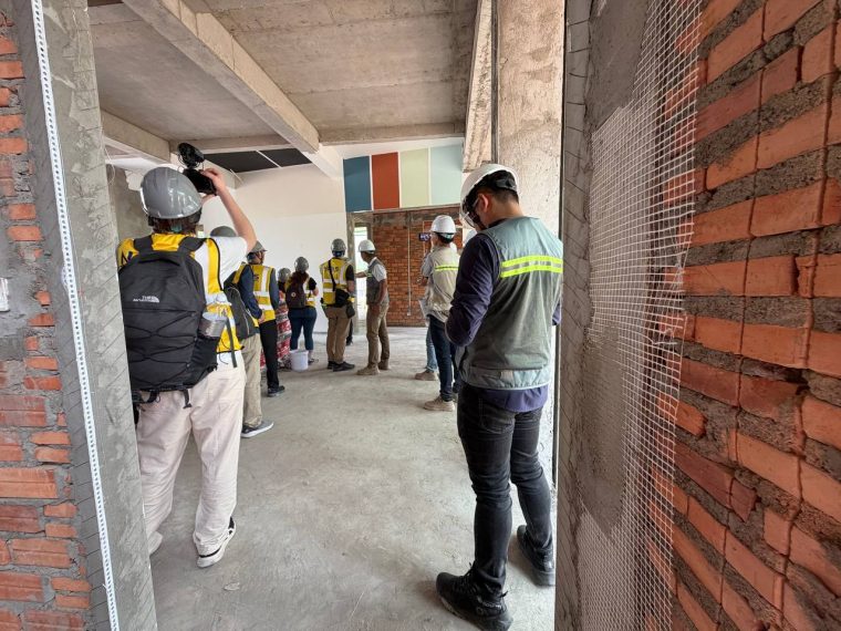 Handa Academy and Model Farm - Image 3