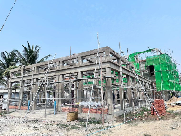 Handa Academy and Model Farm - Image 1